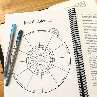 Pentateuch Bible Study Discussion Guide- Bundle & Save!